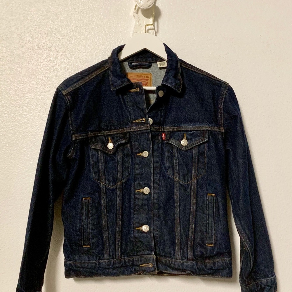 Jacket - Picture 2 of 2